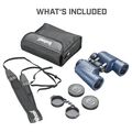 H2O 12x42 Waterproof Porro Binoculars